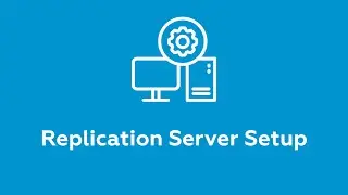 Replication server setup in Eocortex Video Management Software