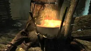 Skyrim: Episode 1.1