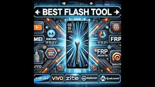 Reparar IMEI en telefonos Samsung , Motorola, Realme, etc con la Herramienta Best Flash Tool