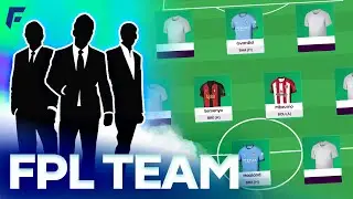 FPL GW29 EXPERTS TEAM | Data from 300 Managers 👀