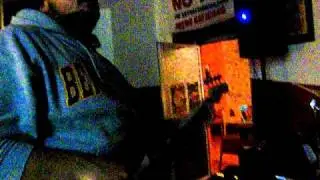 Blowjob With BlueBerry Lipstick - Landscape Sound and Improponibile Live @ Pistoia
