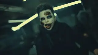 DEVILOOF - Peer Pressure(Official Music Video)