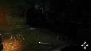 Hide and seek