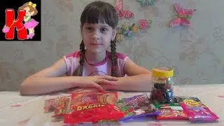 Мармеладные вкусняшки!ХОТ-ДОГ!Гамбургер!ПИЦЦА!И многое другое!