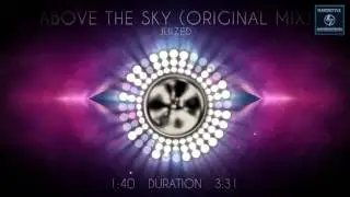 Juized - Above The Sky (Original Mix)