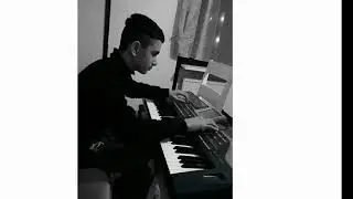 اجمل عزف حزين مع احمد عفريني جننهم 😘