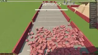 Những pha rung màn hình cực kì bá đạo phiên bản nâng cao|Roblox-Ragdoll Texting|SamuraiS