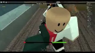 Roblox The Streets With friends
