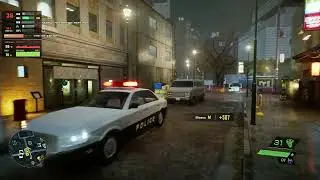 Ghostwire Tokyo AMD Ryzen 5 2600- MSI AMD Radeon RX 570 ARMOR #Ghostwire Tokyo