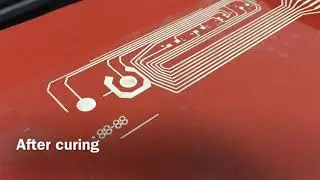 ChemCubed's ElectroJet Brand 