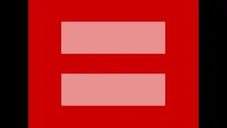 Same Sex Marriage Now Legal