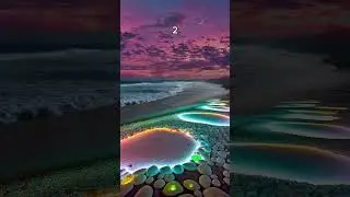 where would you vibe alone? #aesthetic #aurora #vibes