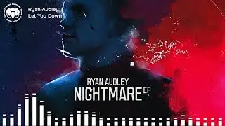 Ryan Audley - Nightmare EP [ELTRNK012]