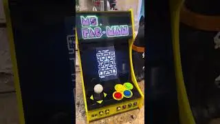 Pixelcade Mini 64x32