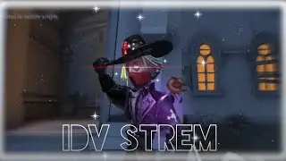 🔴IDV - strem quick matches