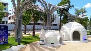 Прогулка по острову Фукуок