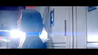 Nathalie Donice - Le Silence Fait Mal (Clip Officiel)