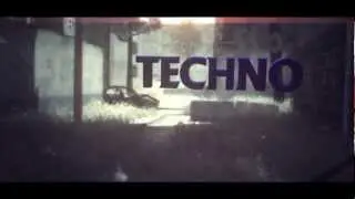 Sync Lite ⚇ Techno 2