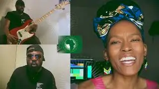 Thabilé feat. Mr. Ngo - Umqombothi (Homemade)