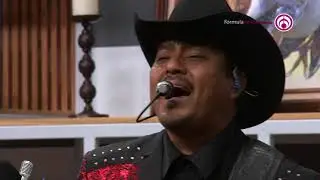 Vagón Chicano - Viernes sin tu amor | En MÉXICO CANTA... Y ENCANTA