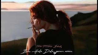 Nahide Babashlı FT Taladro - Ben Hala Dolaşıyorum Avare ( Mix)
