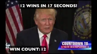Trumpception - A clip from 'Charisma on Command'