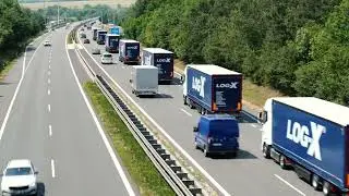 LOG-X Transport company
