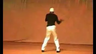 Timba Dance