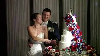 Wedding at The Rittenhouse Hotel | Philadelphia Wedding Videography