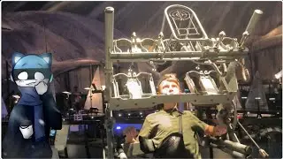 ГУЛЯЮ ПО ВОЕНЫМ КОРОБЛЯМ ЭСТОНИИ 🇪🇪