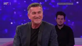 KOD NAS DOMA - Ivica Sikirić Ićo