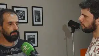 Entrevista com Prof. Sóstenes Lopes - II Grão Fino