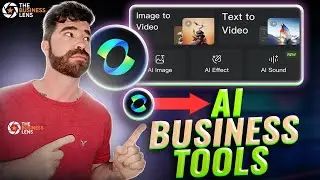 Revolutionary AI Business Tools You Need to See!