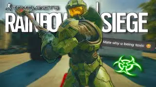 We played Siege so you DON’T have to