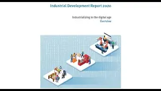 UNIDO  Industrial Development Report