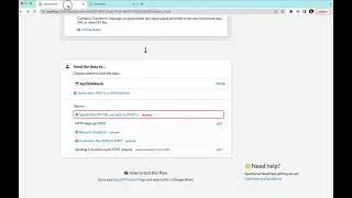 Commerce 7: Import CSV or XLSX files