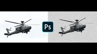 remove background in helicopter in photoshop tutorioal |#photoshopbackgroundremove#|#dream#photoshop