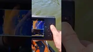 Garmin Striker 7SV explained in 15 seconds