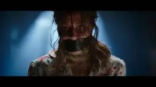 Girl Hanged to Death in Horror Movie | ONLY DEATHS