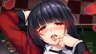 Yumeko Jabami hentai