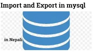 import and export database in sql server |