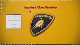 How to Update GameHax 7.0