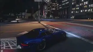 Premium Garage Script - Ultimate FiveM Vehicle Management