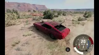 BeamNG.drive - SteamDeck - 2022-12-25 