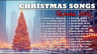 CHRISTMAS FESTIVAL 2025🎅🏼Playlist Make You Feel Happy | Boost Your Mood with Positive Energy