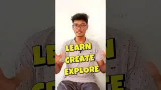 🤔How did i learn basics | Electrical & Electronics | who is my Guru😍 