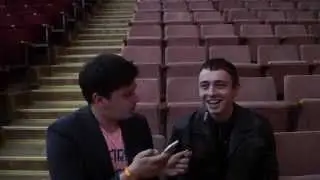 Поглядывают ВитКВН S01E03