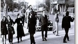 12.NOSTALJİK İSTANBUL FOTOĞRAFLARI