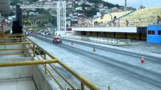 Arrancada Floripa - 2/12/2012
