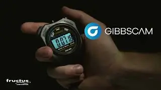 GIBBSCAM på 10 minuter